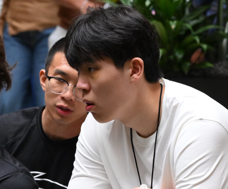 ej, http, 杨瀚森一方
