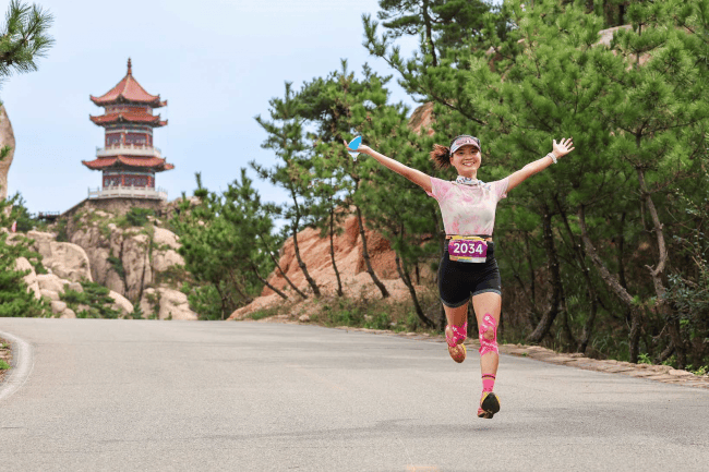 公里个人赛, 林荫小径与, MAA 公里个人赛, 林荫小径与, MAA