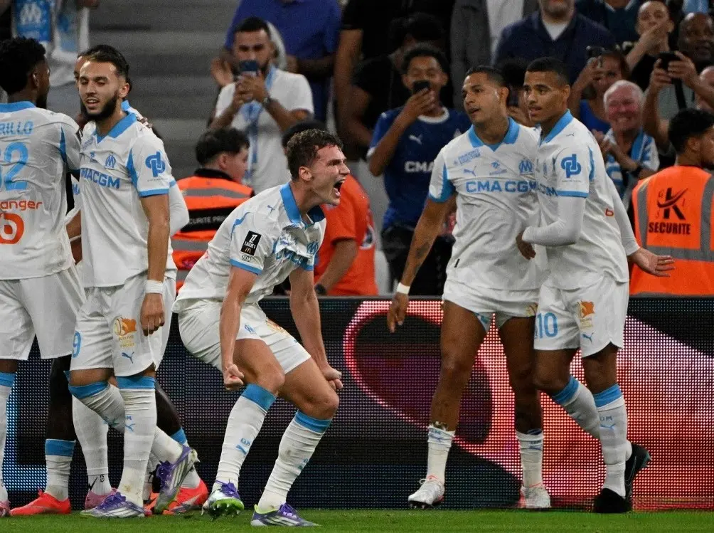 阿隆索期待, 得了, 连胜 阿隆索期待, 得了, 连胜