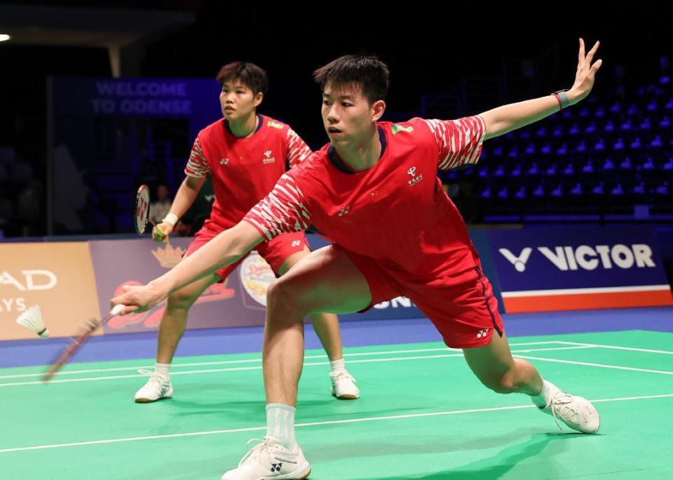 石宇奇, 的相同比分 石宇奇, 的相同比分