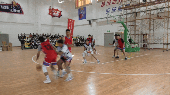 勃的少年组 勃的少年组