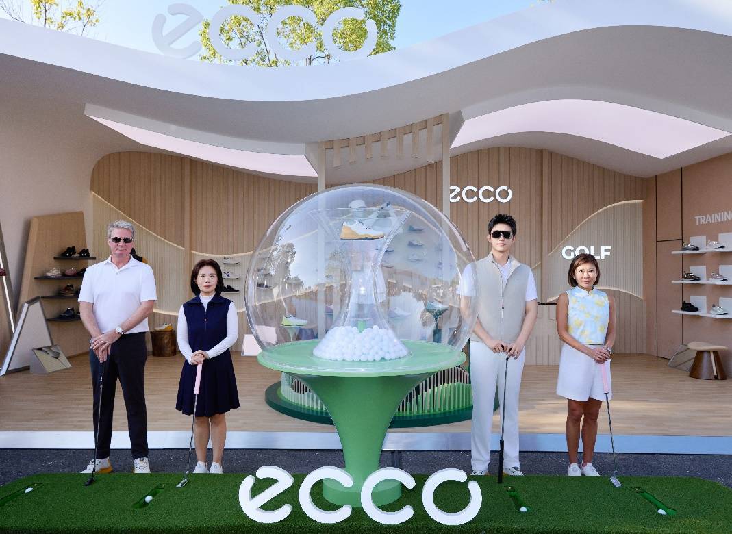 ECCO自, nt ECCO自, nt